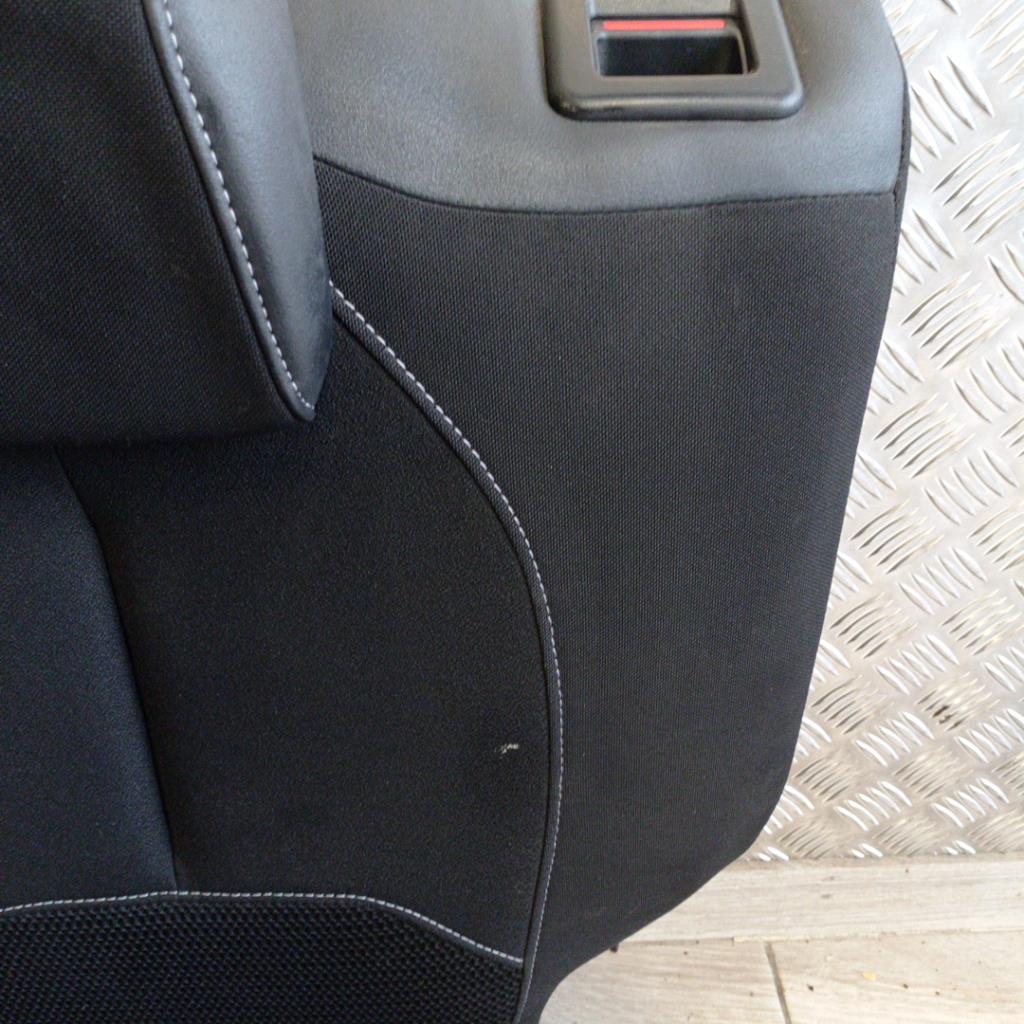 Banquette arriere CITROEN DS3 PHASE 1 Diesel - 1