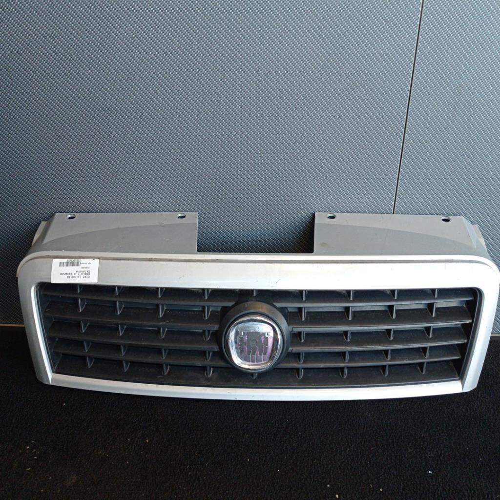 Calandre FIAT DOBLO 1 PHASE 2 Essence - 1