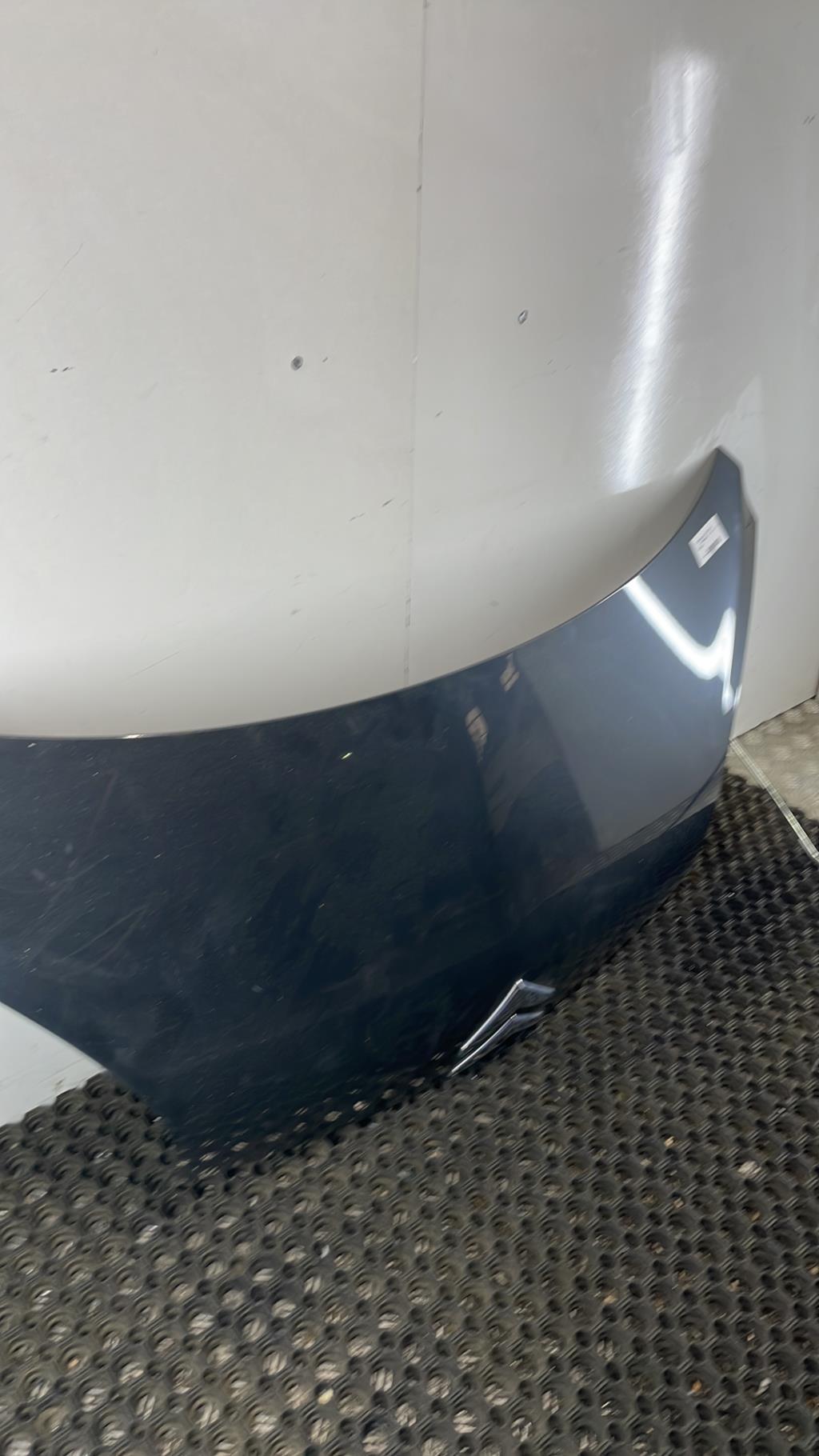 Capot CITROEN C1 1 PHASE 1 Essence - 1
