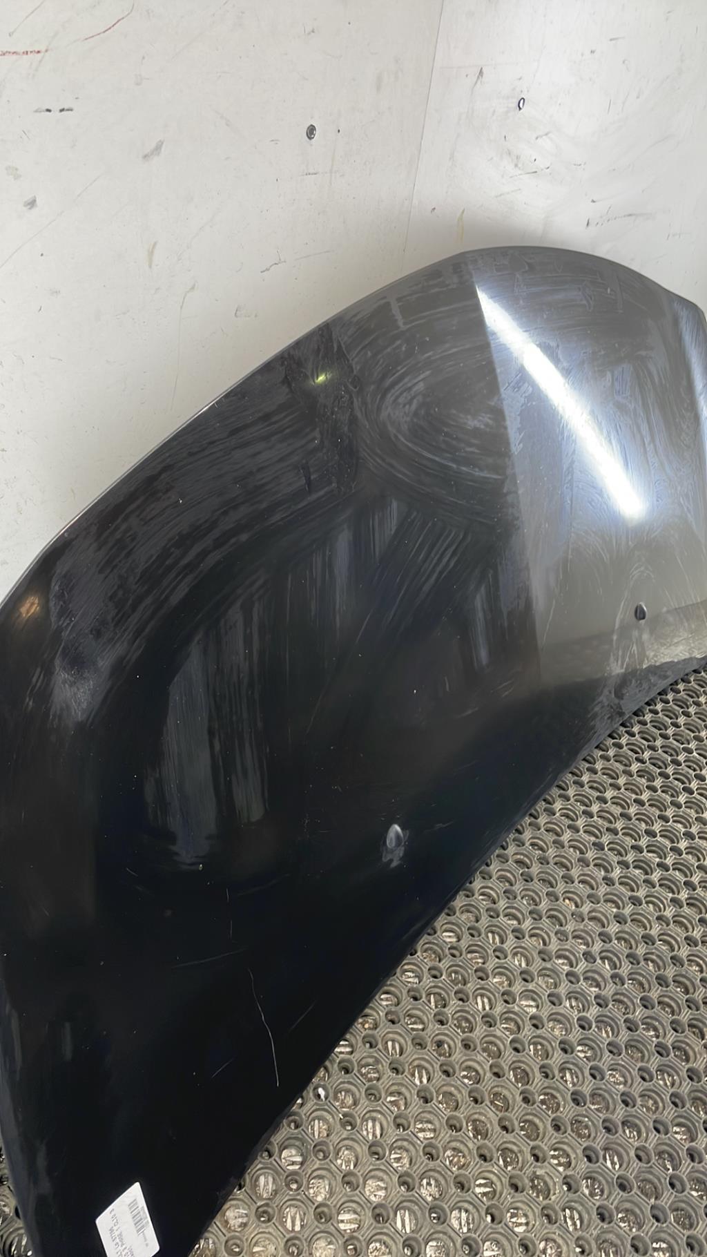 Capot RENAULT CLIO 3 PHASE 1 Diesel - 1