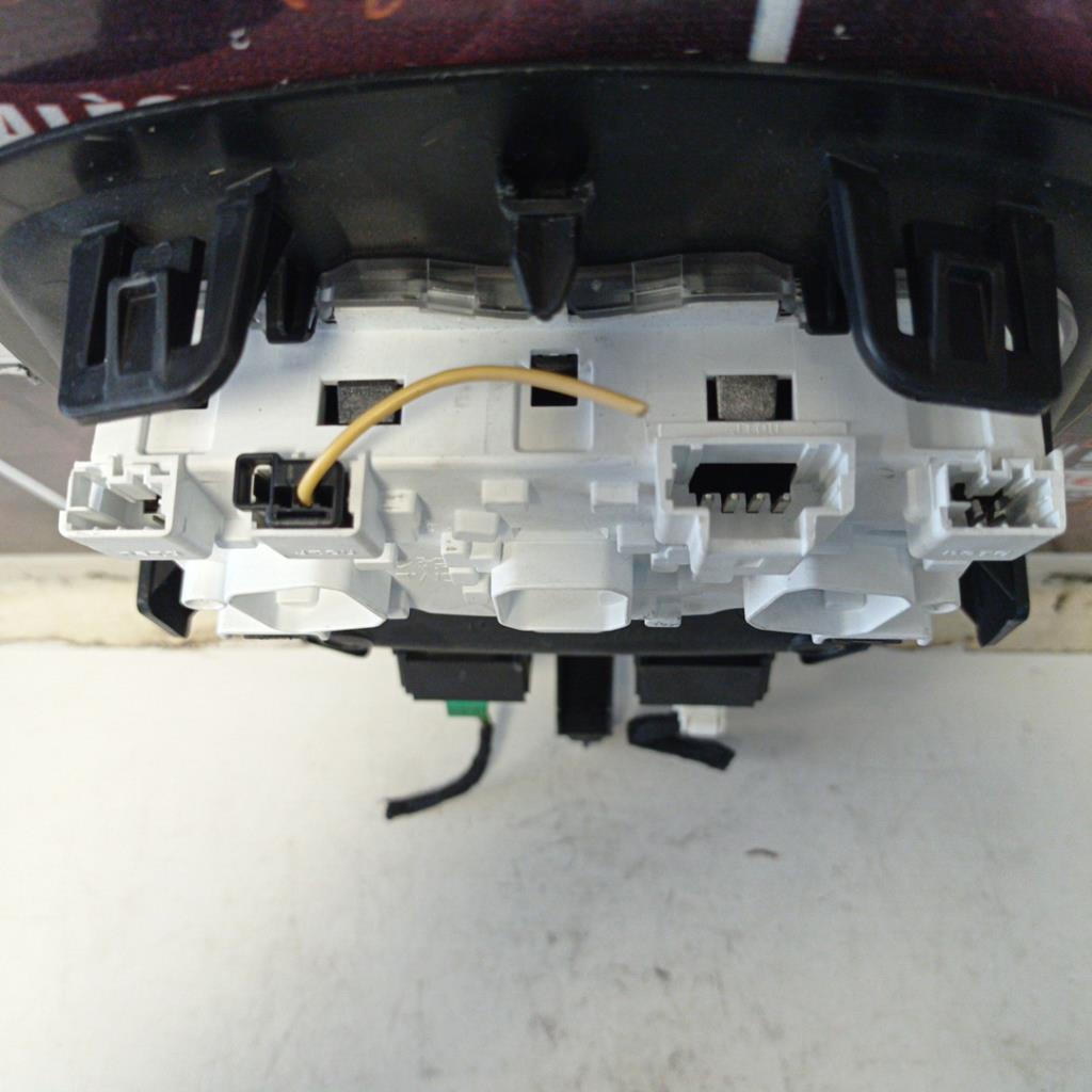 Eclairage de plafonnier DS DS4 1 PHASE 1 Diesel - 1