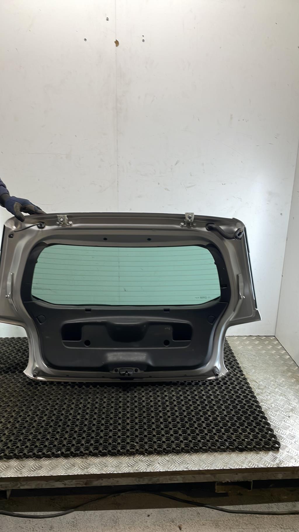 Malle/Hayon arriere CITROEN DS3 PHASE 1 Diesel - 1