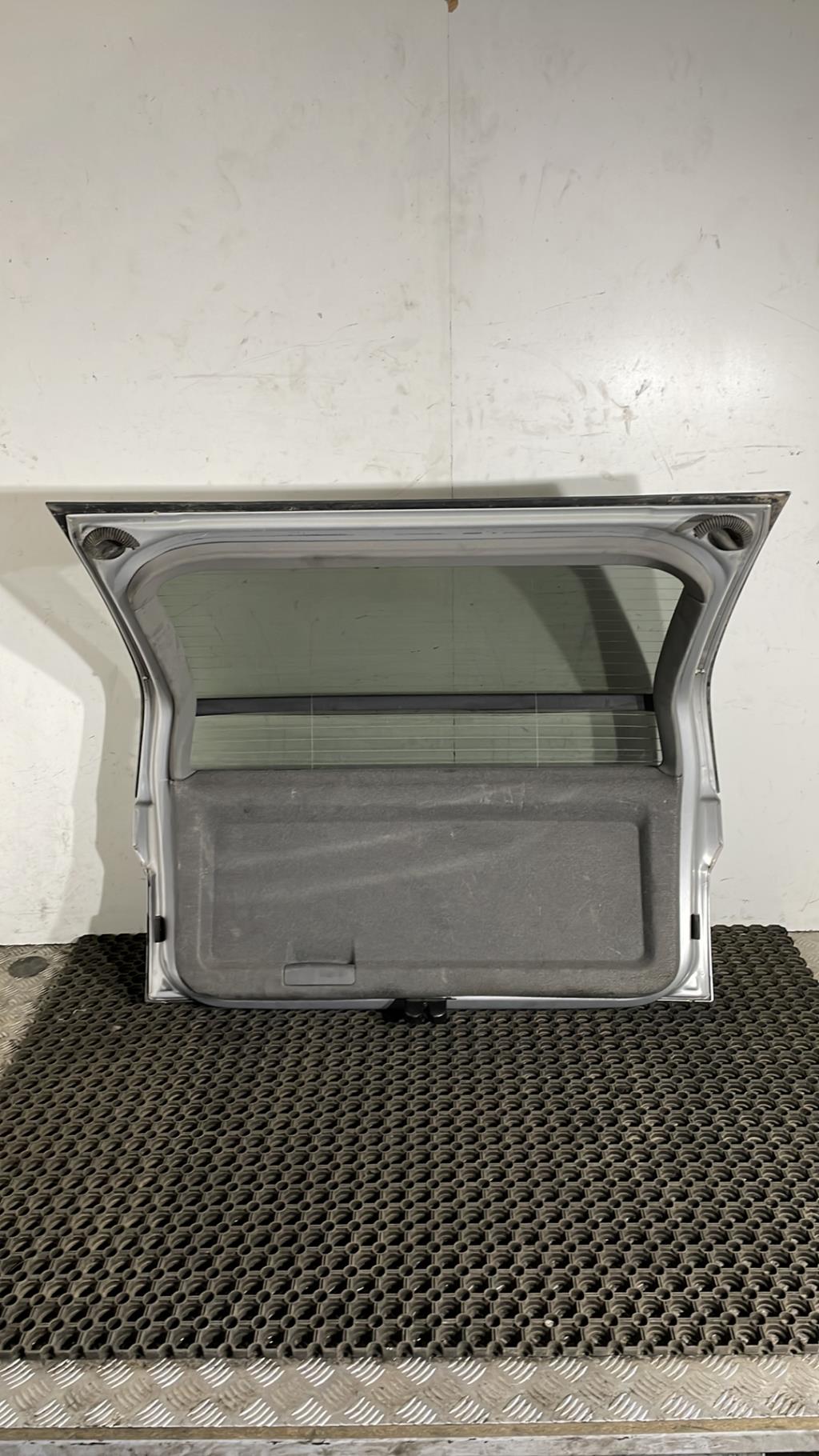 Malle/Hayon arriere AUDI A2 Diesel - 1