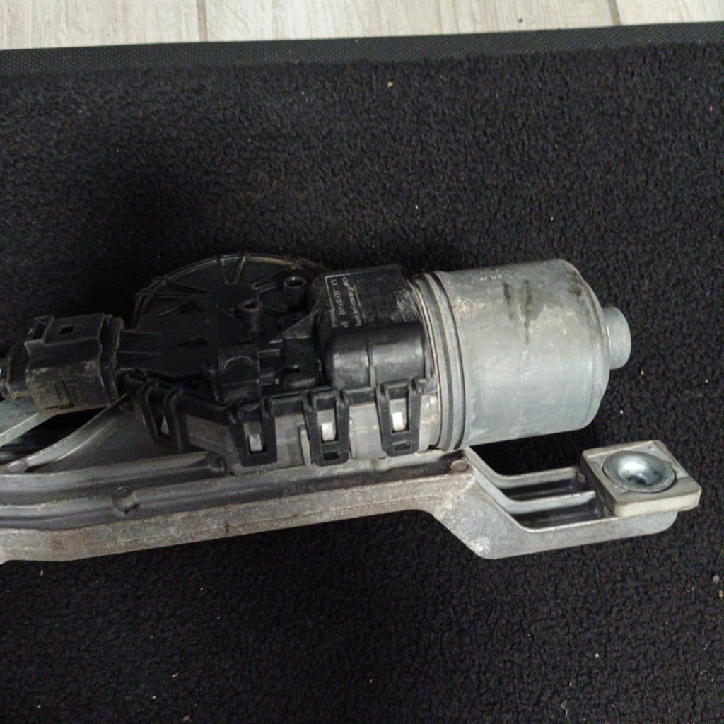 Mecanisme essuie glace avant FORD FOCUS 2 PHASE 2 CABRIOLET Diesel - 1