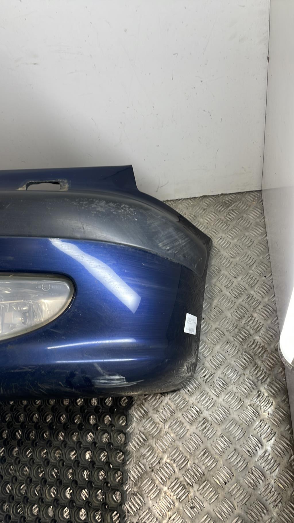 Pare choc avant PEUGEOT 607 PHASE 1 Diesel - 1