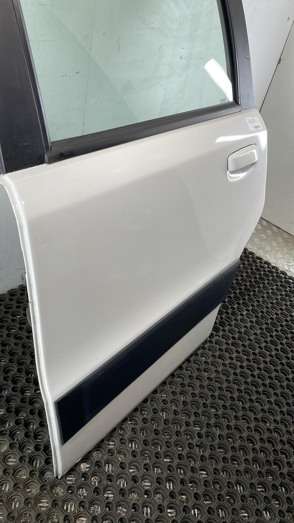 Porte arriere gauche FIAT PANDA 2 PHASE 1 Diesel - 1