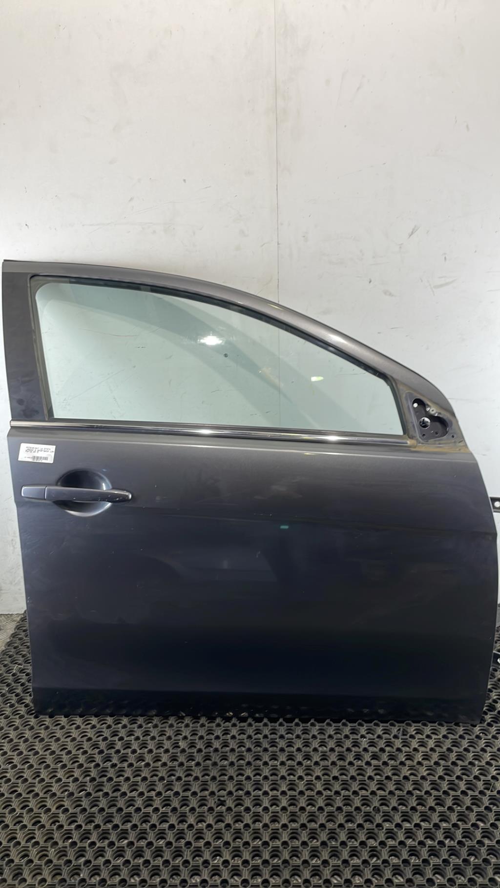 Porte avant droit MITSUBISHI LANCER 5 SPORTBACK Diesel - 1