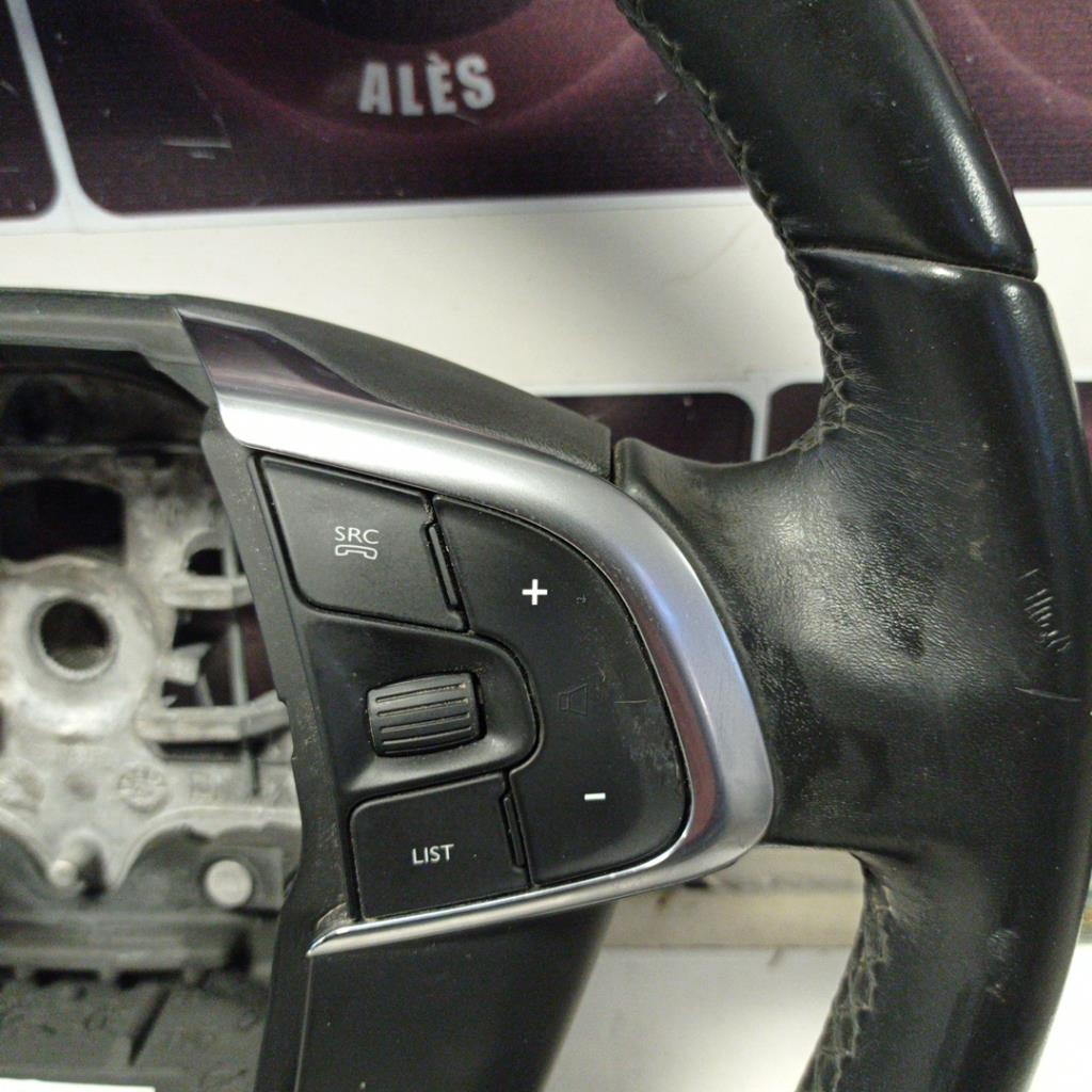 Volant DS DS4 1 PHASE 1 Diesel - 1