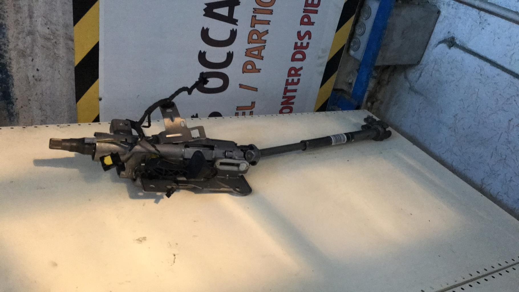 Colonne de direction CITROEN C3 2 PHASE 1 Diesel - 1