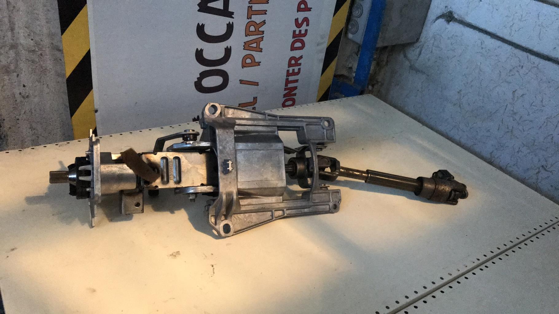 Colonne de direction CITROEN C5 2 Diesel - 1