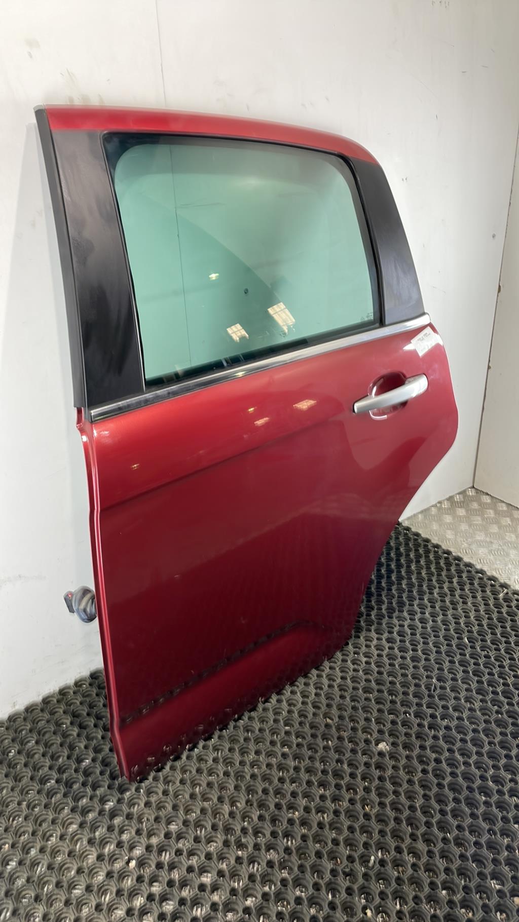 Porte arriere gauche CITROEN C3 2 PHASE 1 Diesel - 1