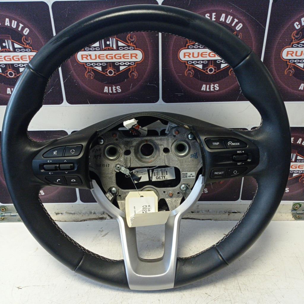 Volant KIA PICANTO 3 PHASE 1 Essence - 1