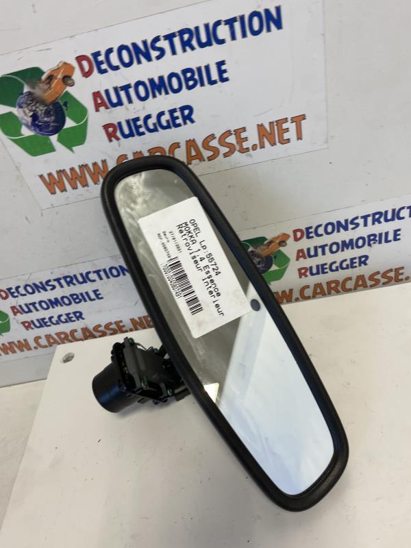 Retroviseur interieur OPEL MOKKA 1 PHASE 1 Essence - 1