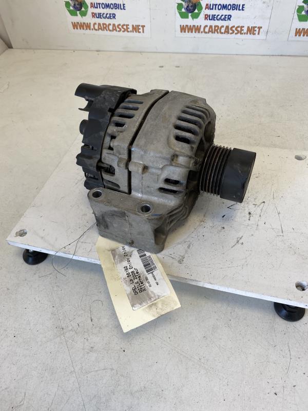 Alternateur OPEL AGILA B Diesel - 1