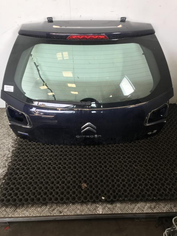 Malle/Hayon arriere CITROEN C3 2 PHASE 2 Diesel - 1