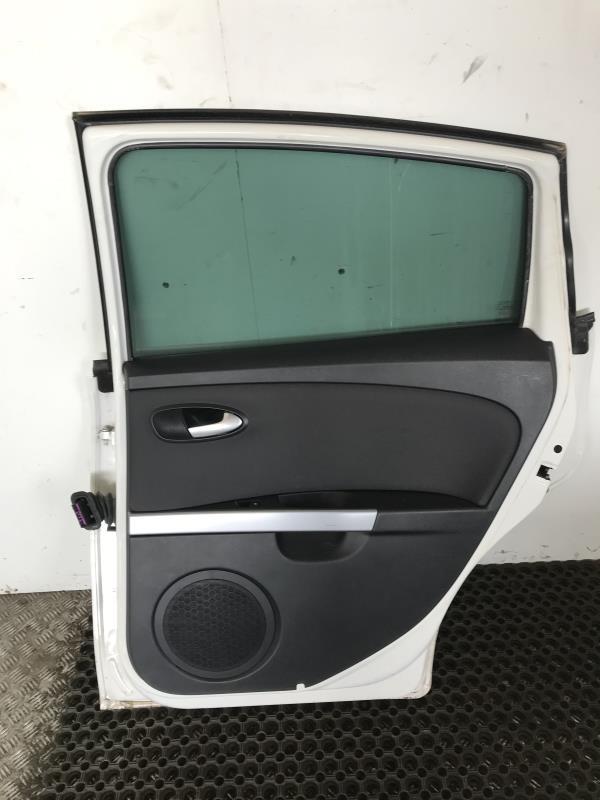 Porte arriere droit SEAT LEON 2 PHASE 2 Essence - 1