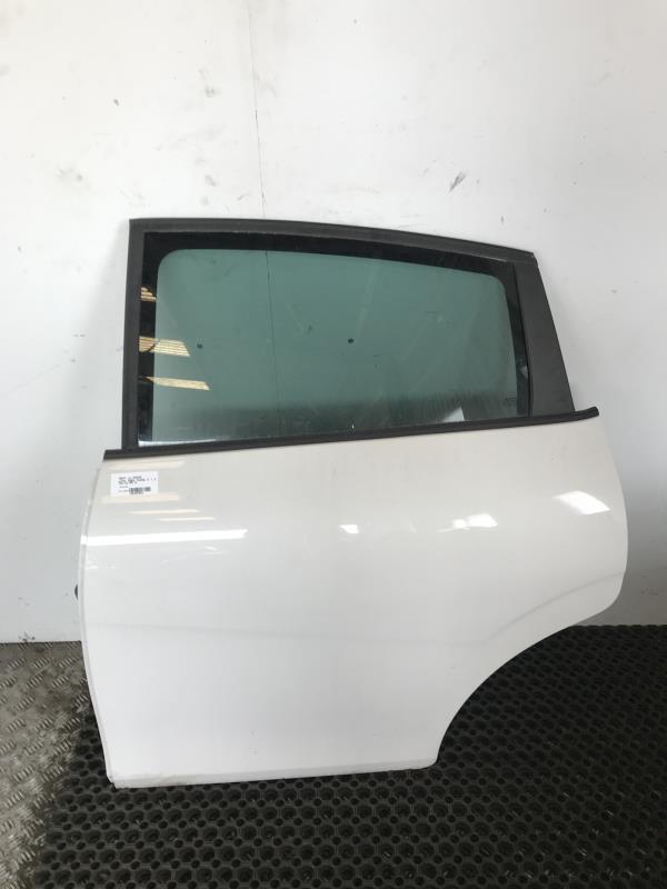 Porte arriere gauche SEAT LEON 2 PHASE 2 Essence - 1