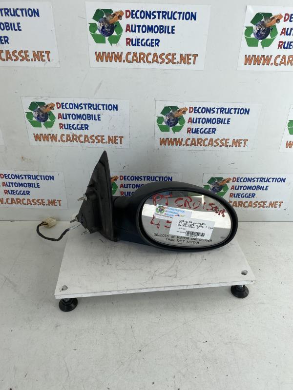 Retroviseur droit CHRYSLER PT CRUISER PHASE 1 BREAK Diesel - 1