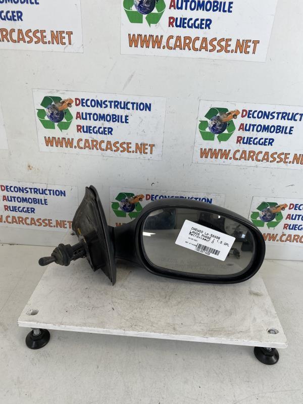 Retroviseur droit DAEWOO LANOS Essence - 1