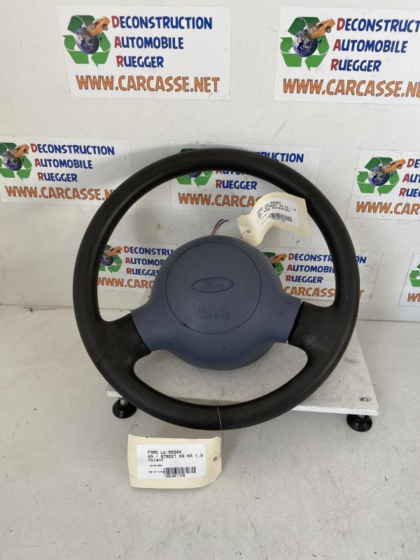 Volant FORD KA 1 PHASE 1 Essence - 1