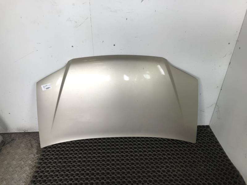 Capot FIAT IDEA PHASE 2 Diesel - 1