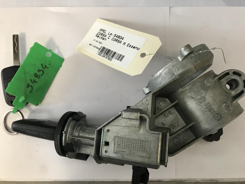 Neiman OPEL CORSA D PHASE 2 Essence - 1