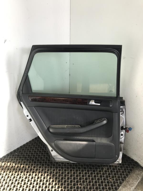 Porte arriere gauche AUDI A6 2 AVANT PHASE 2 BREAK Diesel - 1