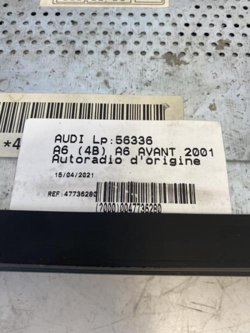 Photo de la pièce