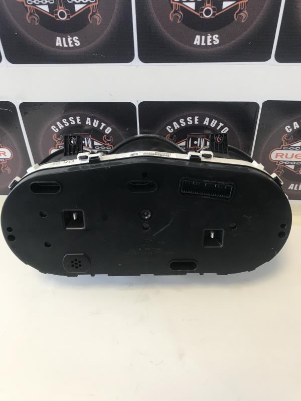 Compteur KIA PICANTO 2 PHASE 2 Essence - 1