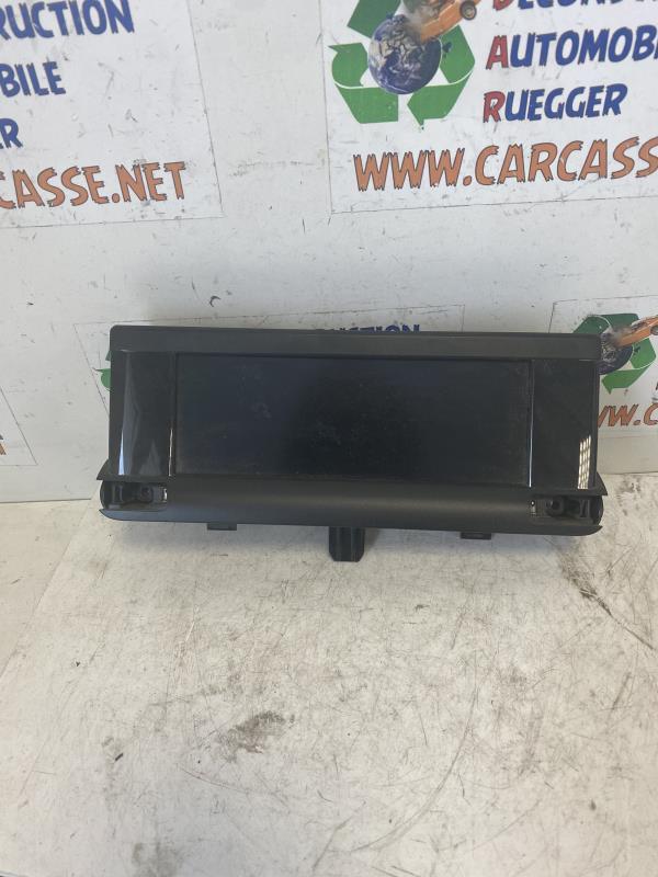 Compteur CITROEN C4 CACTUS Essence - 1