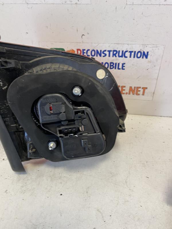 Feu arriere secondaire droit (feux) VOLKSWAGEN GOLF 6 Diesel - 1