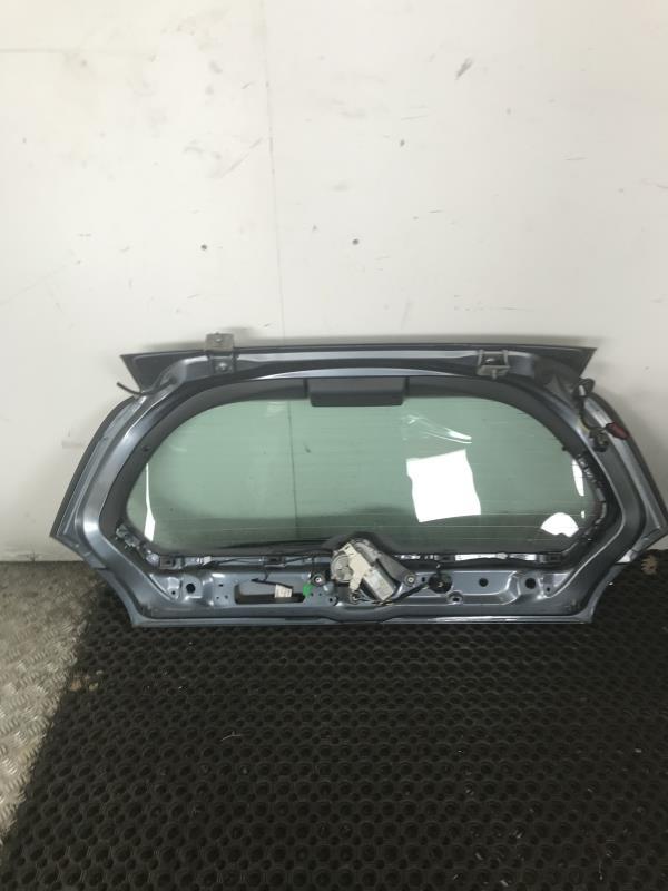 Hayon superieur CITROEN C2 PHASE 1 Essence - 1