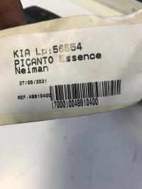 Photo de la pièce