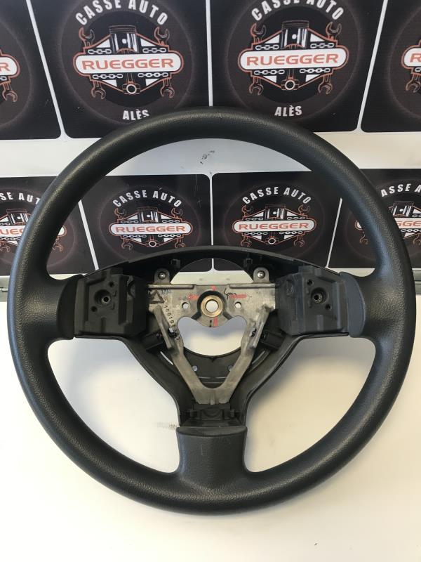 Volant SUZUKI ALTO 3 Essence - 1