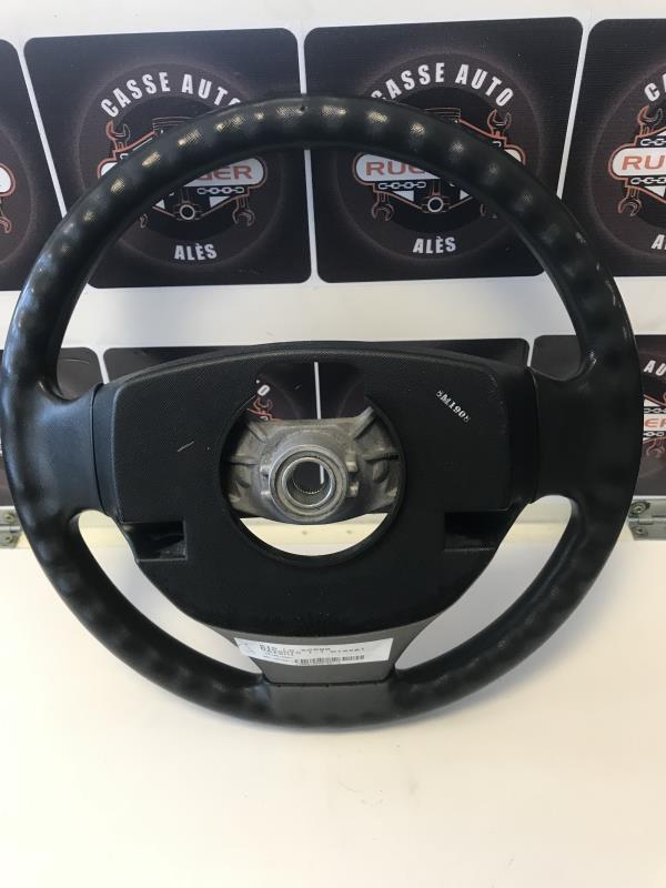 Volant KIA PICANTO 1 PHASE 1 Diesel - 1