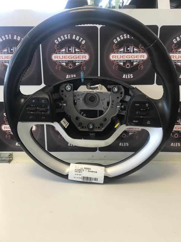 Volant KIA PICANTO 2 PHASE 2 Essence - 1