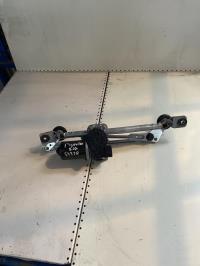 Moteur essuie glace avant