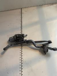 Moteur essuie glace avant