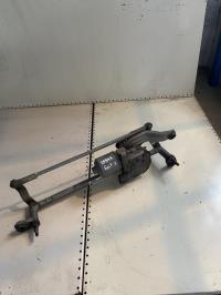Moteur essuie glace avant