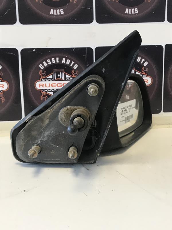 Retroviseur droit RENAULT R19 PHASE 1 Diesel - 1