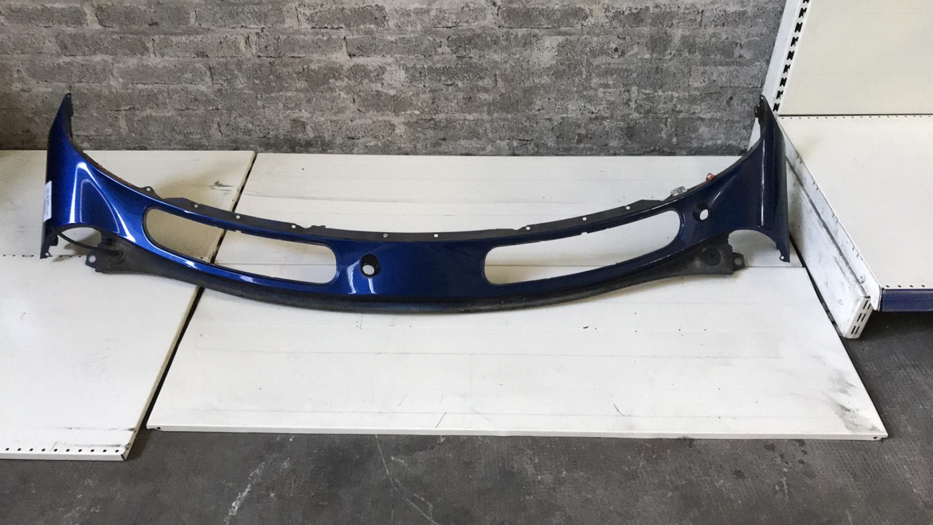 Baie de pare brise MINI MINI 1 R50/R53 PHASE 1 Diesel - 1