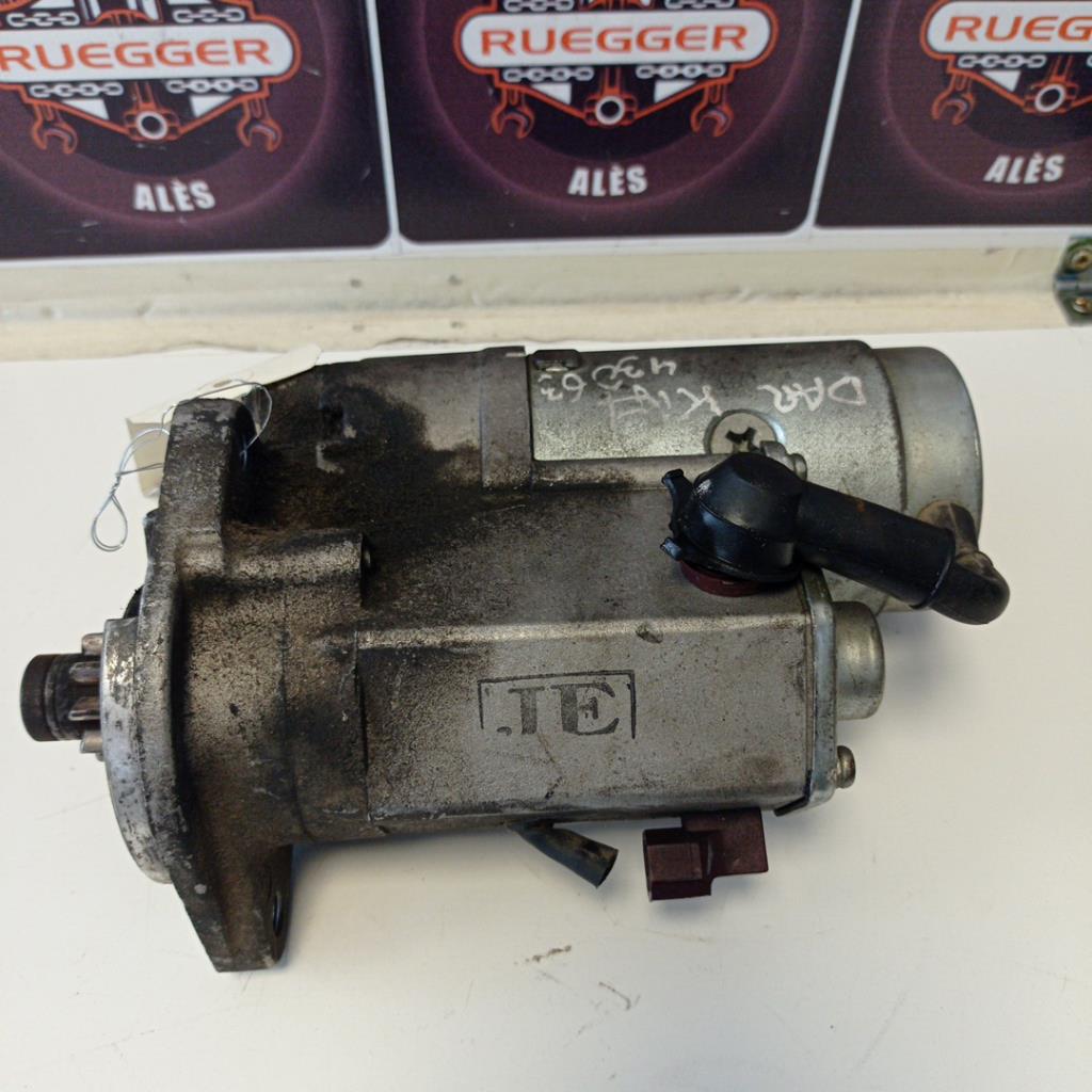 Demarreur KIA CARENS 2 Diesel - 1