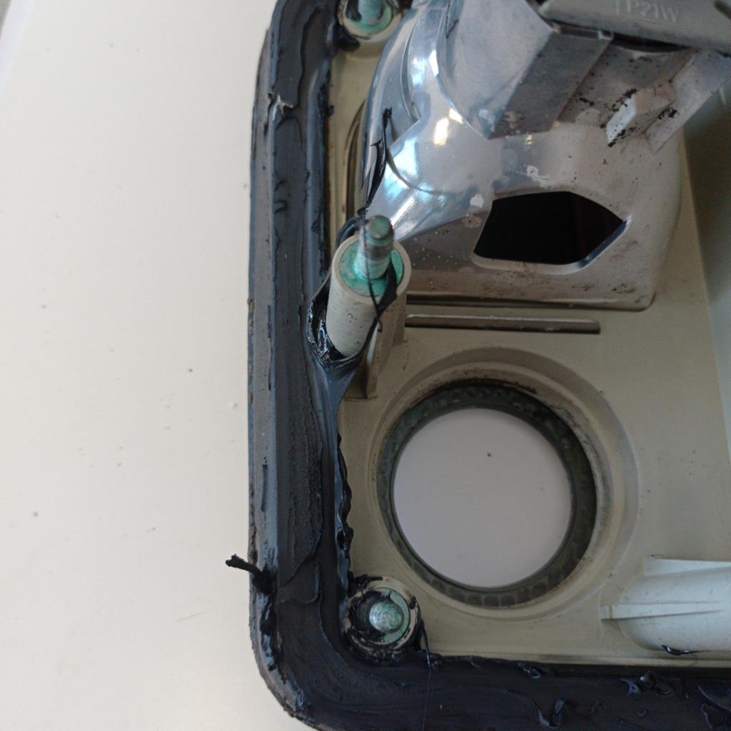 Feu arriere secondaire droit (feux) AUDI A8 1 PHASE 1 Essence - 1