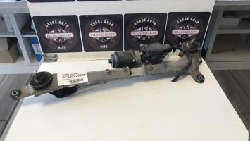 Moteur essuie glace avant