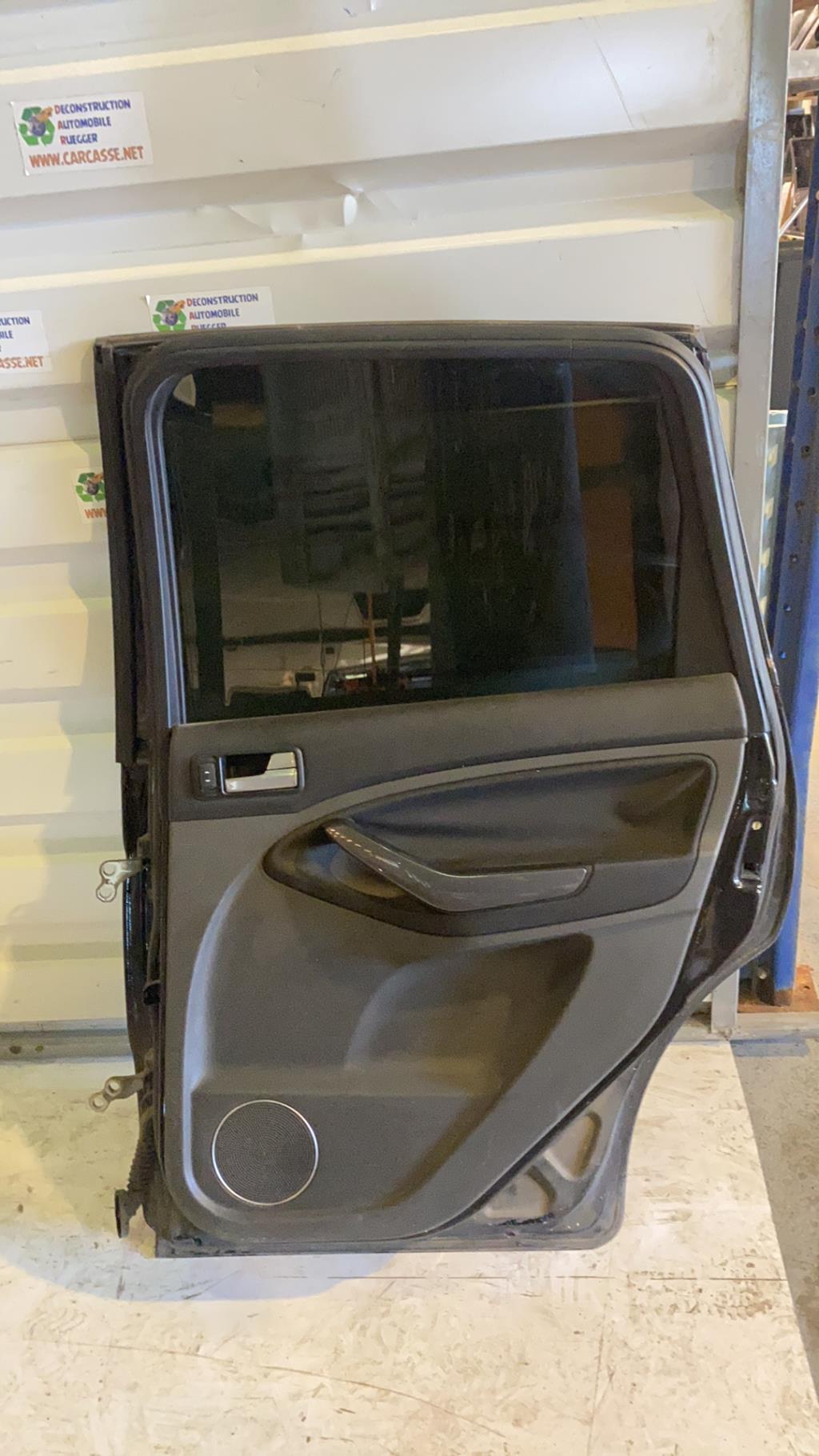 Porte arriere droit FORD C-MAX 1 PHASE 2 Diesel - 1