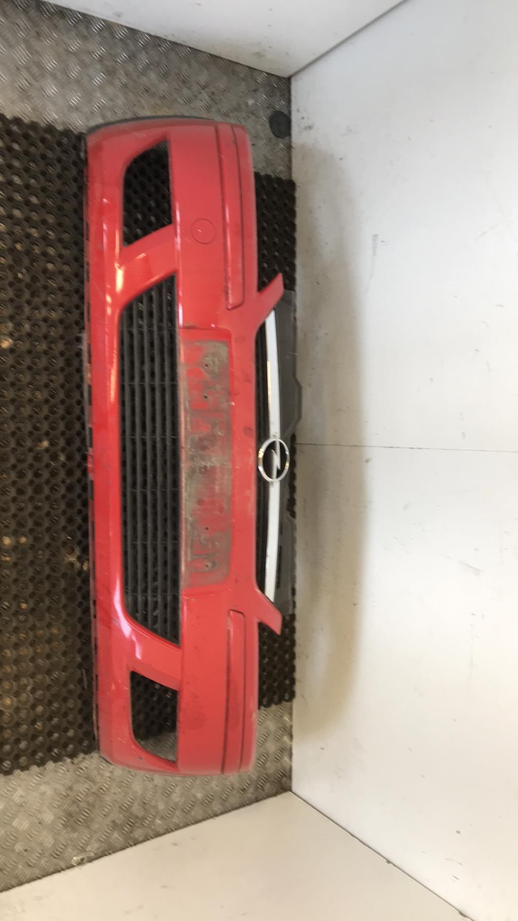 Pare choc avant OPEL CORSA C PHASE 2 Essence - 1