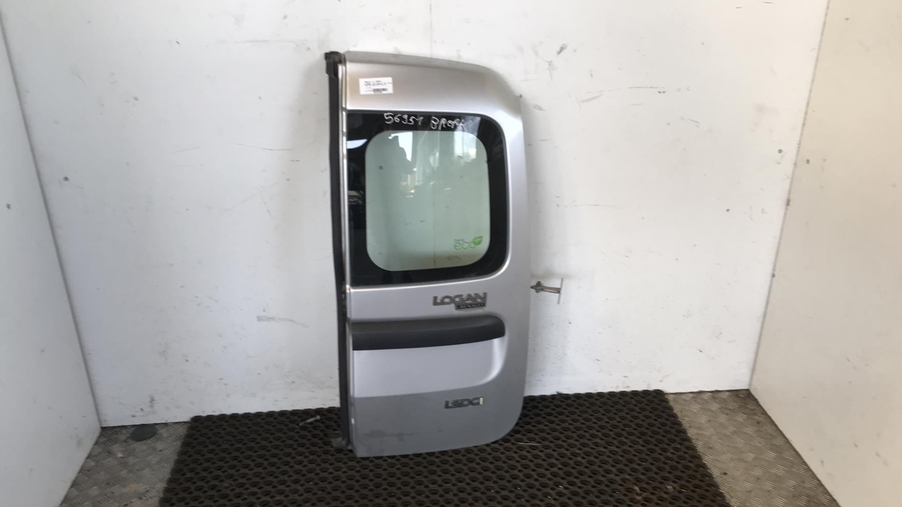 Porte de coffre droit DACIA LOGAN MCV 1 PHASE 2 BREAK Diesel - 1