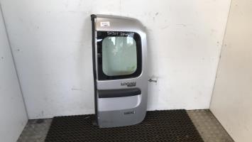 Porte de coffre droit