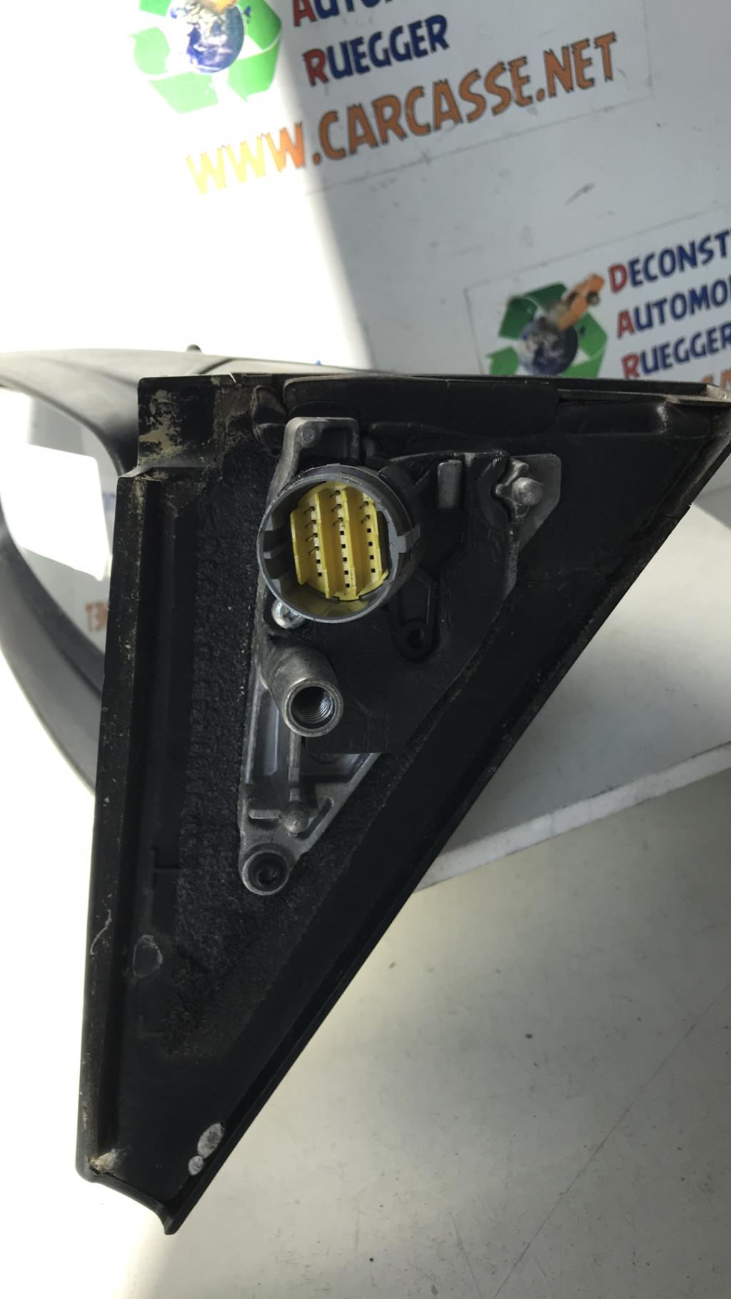 Retroviseur droit RENAULT ESPACE 4 PHASE 1 Diesel - 1