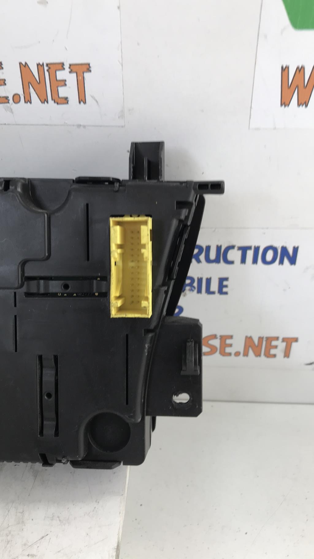 Compteur CITROEN C4 PICASSO 1 Diesel - 1